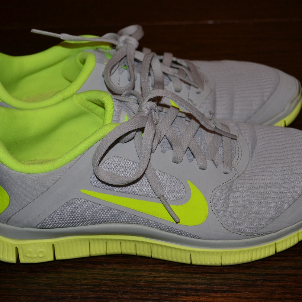 Nike Free Run